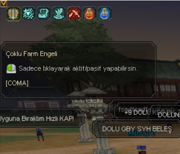 Eski Tip Nesne Market